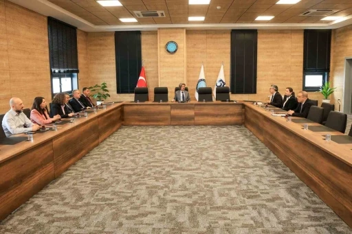 BU&Uuml;&rsquo;n&uuml;n kalitesi bir kez daha tescillendi
