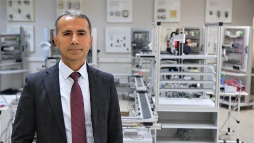 BUÜ’nün projeleri destek görüyor
