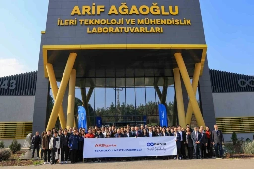 BU&Uuml;, Teknoloji ve Etki Merkezi ile akademik g&uuml;c&uuml;n&uuml; pekiştiriyor
