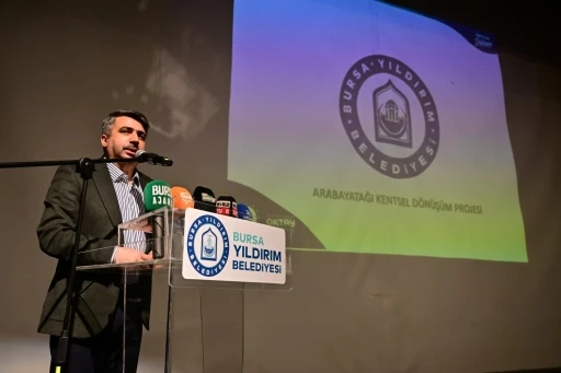 B&uuml;y&uuml;k d&ouml;n&uuml;ş&uuml;m yolunda tapu seferberliği devam ediyor
