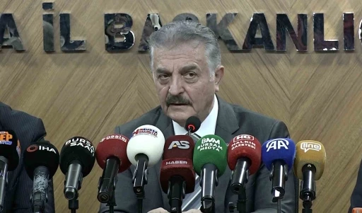 B&uuml;y&uuml;kataman, emekliler i&ccedil;in temmuz ayını işaret etti
