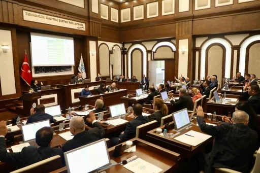 Büyükçekmece Belediye Başkan Vekili Çebi: &quot;Herkese eşit mesafede durarak hizmet etmek vicdani borcumuzdur&quot;
