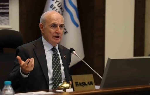 Büyükçekmece Belediye Meclisi’nde iki karara imza atıldı
