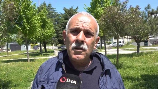 B&uuml;y&uuml;k&ccedil;ekmece&rsquo;de bı&ccedil;aklanarak hayatını kaybeden &ccedil;ocuğun babası konuştu: "Bunlar &ccedil;ok ağır ceza almalı"
