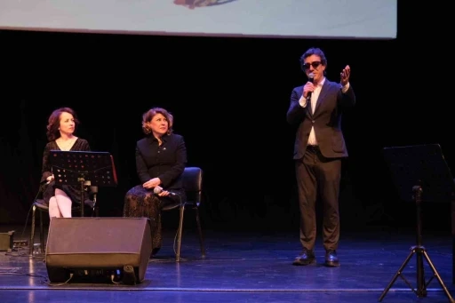 B&uuml;y&uuml;k&ccedil;ekmece&rsquo;de şiir ve m&uuml;zik, kadınlar i&ccedil;in buluştu
