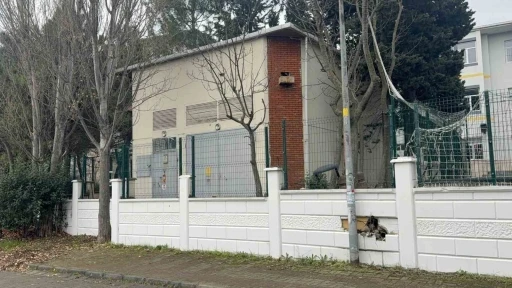 B&uuml;y&uuml;k&ccedil;ekmece&rsquo;de trafoda patlama: 2 iş&ccedil;i yaralandı
