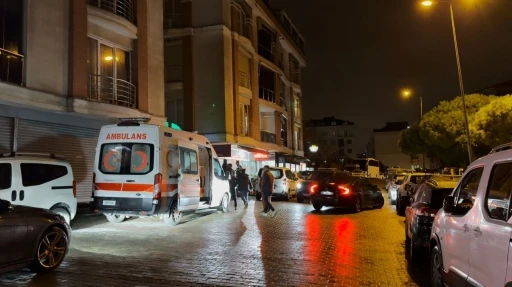 Büyükçekmece’ye şehit ateşi düştü
