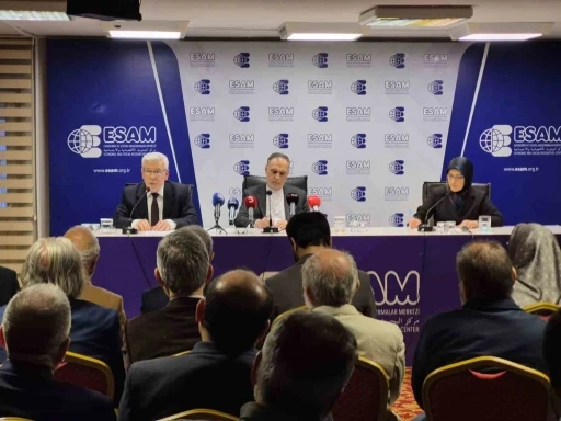 B&uuml;y&uuml;kel&ccedil;i Zadeh: "İran savaşın başlatıcısı değil, fiili bir tehdide karşılık veren taraf olduğunu ortaya koymaya &ccedil;alışmıştır"
