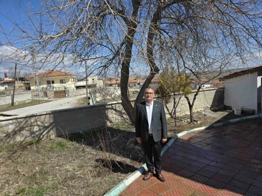 B&uuml;y&uuml;kincirli k&ouml;y&uuml;nde incirin yalnızca adı kaldı
