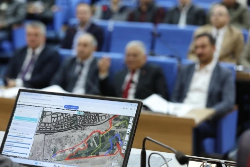 B&uuml;y&uuml;kkılı&ccedil;&rsquo;tan yılın ilk AYKOME Toplantısı&rsquo;nda &rsquo;kapsayıcı hizmet&rsquo; vurgusu
