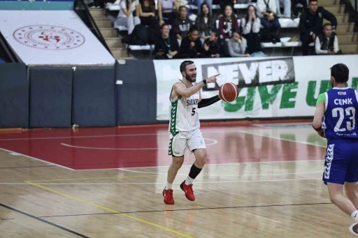 B&uuml;y&uuml;kşehir Basketbol &Ccedil;orlu&rsquo;ya konuk oluyor
