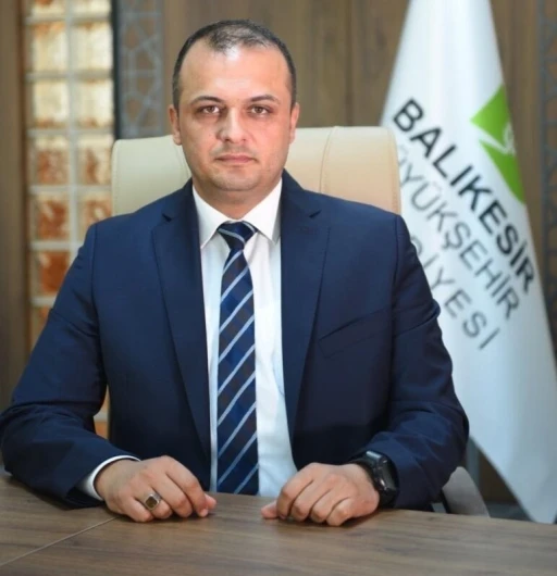 B&uuml;y&uuml;kşehir Belediyesi Basın Yayın ve Halkla İlişkiler Daire Başkanlığına Ender &Uuml;nal atandı
