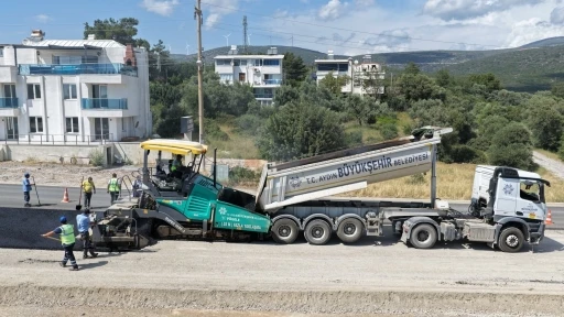 B&uuml;y&uuml;kşehir Belediyesi bayram hazırlıklarına başladı
