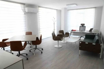 Büyükşehir Belediyesi Hub Antalya Girişimcilik Merkezi açılıyor
