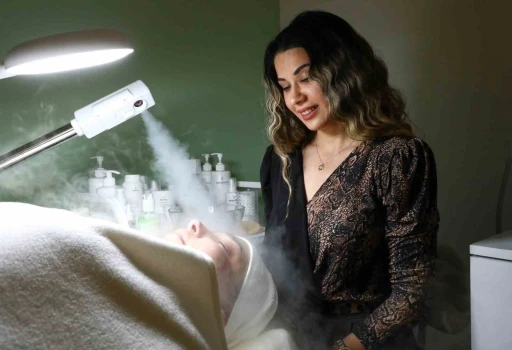 B&uuml;y&uuml;kşehir Belediyesi&rsquo;nin kadınlara y&ouml;nelik destekleri istihdama d&ouml;n&uuml;ş&uuml;yor
