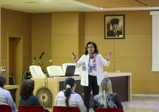 B&uuml;y&uuml;kşehir Belediyesi personeline KETEM&rsquo;den eğitim
