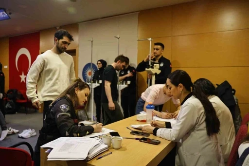B&uuml;y&uuml;kşehir Belediyesine 90 zabıta memuru alımı başvurular s&uuml;r&uuml;yor
