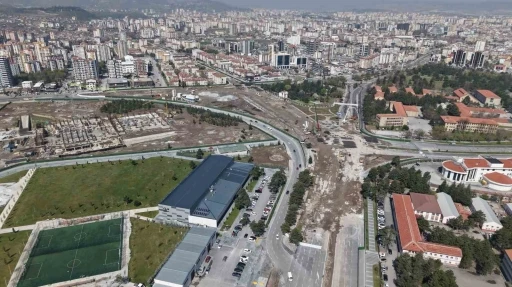 B&uuml;y&uuml;kşehir belediyesinin sınav hassasiyeti
