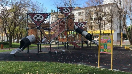 Muğla'da Çocuk Hakları Panoları 7 İlçede Hayata Geçti