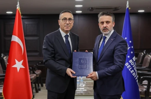 B&uuml;y&uuml;kşehir&rsquo;de banka promosyonu 90 bin lira
