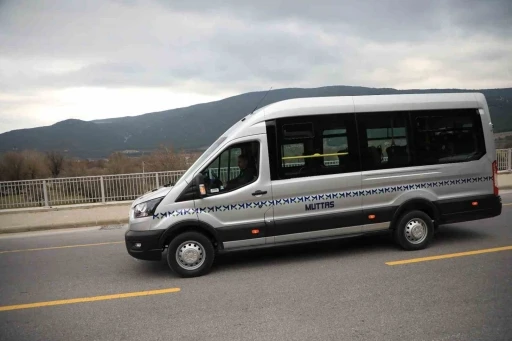 Büyükşehir’den 51 yeni ulaşım hattı
