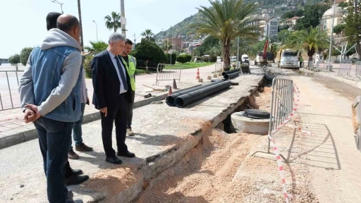 B&uuml;y&uuml;kşehir&rsquo;den Alanya&rsquo;nın geleceğine 3,7 milyar liralık yatırım
