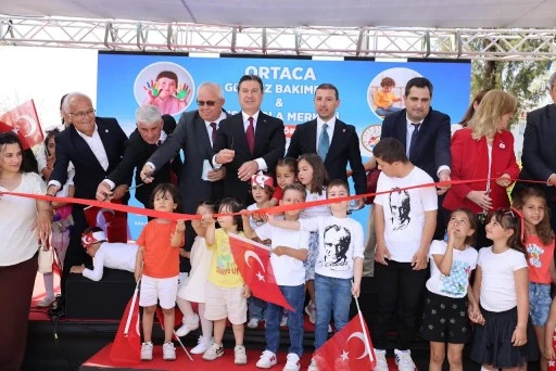 Büyükşehir’den Anlamlı Günde Anlamlı Açılış