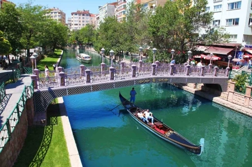 Büyükşehir’den bayram düzenlemesi
