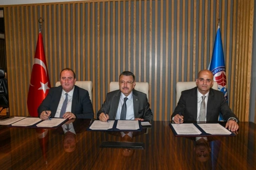B&uuml;y&uuml;kşehir&rsquo;den &ccedil;ift&ccedil;ilere d&uuml;ve desteği
