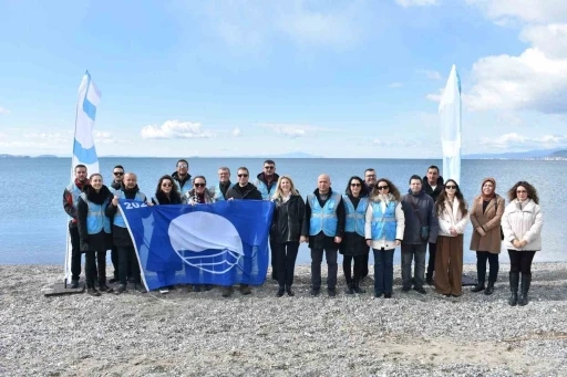 B&uuml;y&uuml;kşehir&rsquo;den deniz ekosistemini koruyan etkinlik
