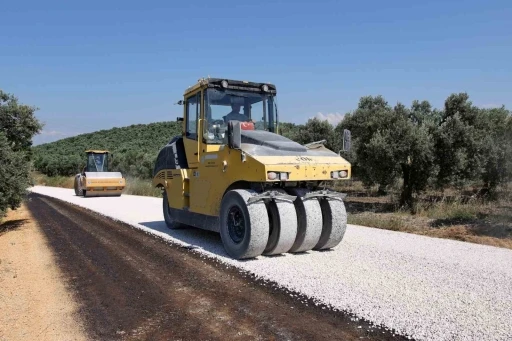 B&uuml;y&uuml;kşehir&rsquo;den Mudanya&rsquo;da ulaşım teyakkuzu
