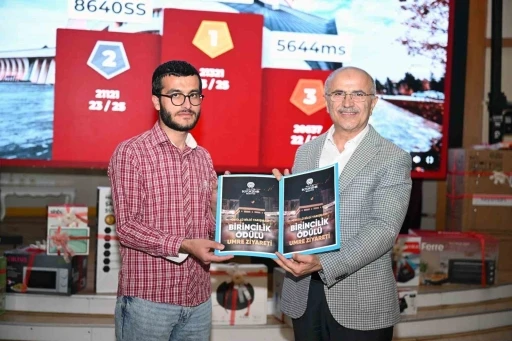 Büyükşehir’den &quot;Kadir Gecesi&quot; özel programı
