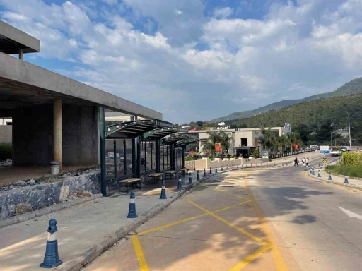 Büyükşehir’den Tur otobüsleri için yeni düzenleme
