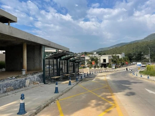 Büyükşehir'den Tur Otobüslerine Özel Düzenleme
