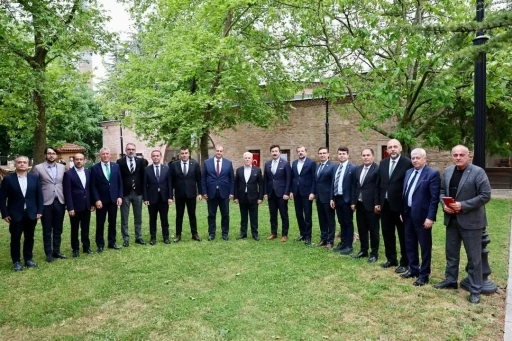 Büyükşehir’den Yenişehir ve tarıma daha fazla destek
