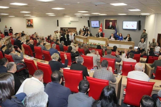 B&uuml;y&uuml;kşehir&rsquo;deo isimler yine kadınlardan oluştu
