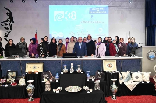 B&uuml;y&uuml;kşehir e 38&rsquo;den şehri tanıtmaya ve ekonomiyi canlandırmaya katkı
