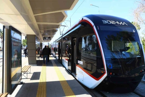 Büyükşehir’e ait toplu ulaşım araçları 1 Mayıs’ta ücretsiz
