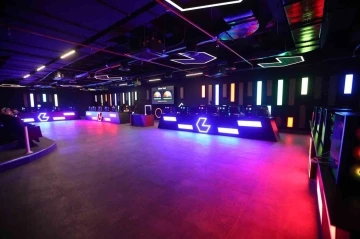 B&uuml;y&uuml;kşehir, E-Spor alanında bir ilki ger&ccedil;ekleştiriyor
