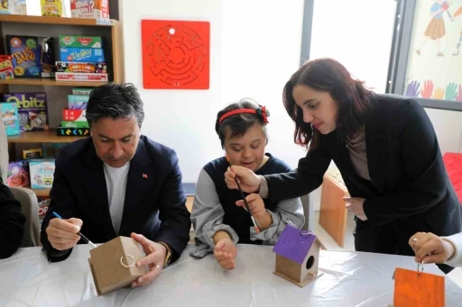  YENİ GÜNDÜZ BAKIMEVLERİ AÇILIYOR
