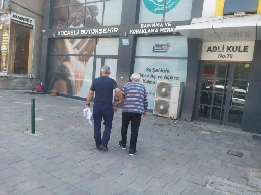 Büyükşehir, ihtiyaç sahibi vatandaşların yanında

