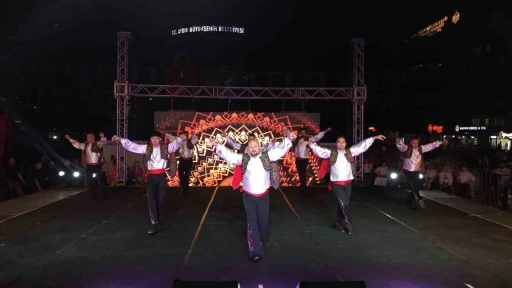 Büyükşehir’in öğrencileri gösterileriyle beğeni topladı
