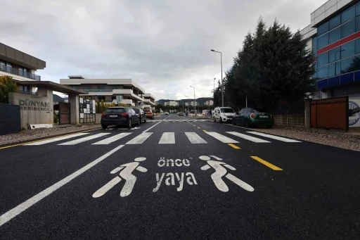 Menteşe&rsquo;de Yol Seferberliği