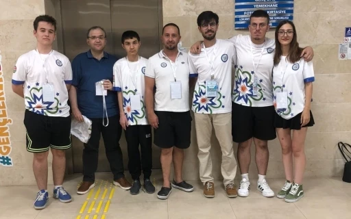Büyükşehir Satranç Takımı, turnuvayı namağlup tamamladı
