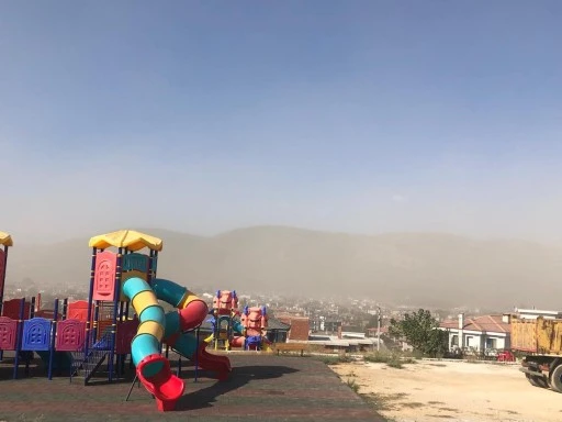 Büyükşehir, Taş Ocağındaki Patlatmalar İçin Harekete Geçti