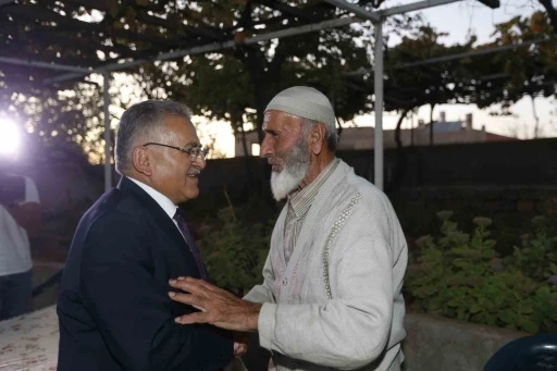 B&uuml;y&uuml;kşehir YADES ile 3 bin 135 ulu &ccedil;ınarın hayatı kolaylaştırıldı
