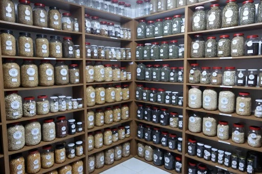 B&Uuml;Y&Uuml;KŞEHİR YEREL TOHUM MERKEZİ&rsquo;NDEN 81 İLE 22 MİLYON YEREL TOHUM DESTEĞİ