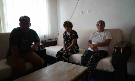 Büyükşehirden köye umutlu dönüş: Engeli kardeşlerine yuva kurmak isteyen abla hayaline kavuştu
