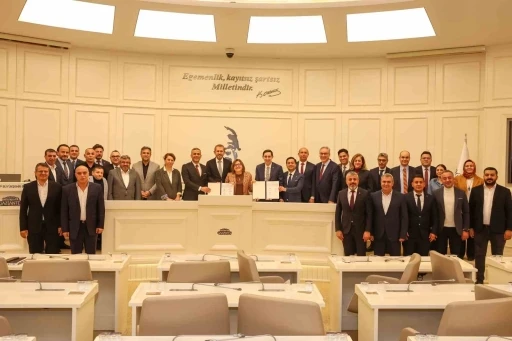 B&uuml;y&uuml;kşehirden personele rekor zam
