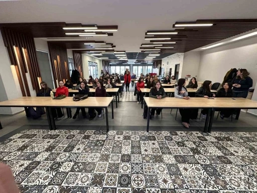 B&uuml;y&uuml;kşehirin Bilişim Akademisi, Scientix 2026&rsquo;ya ev sahipliği yaptı: Geleceğin kodlarını kadınlar yazıyor
